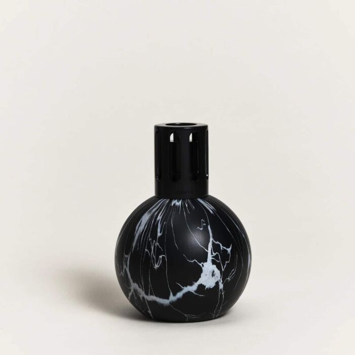 Maison Berger Black Marbled Lamp Berger